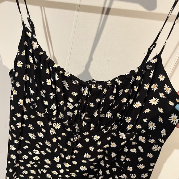 Summer dress - Picture 2 of 2